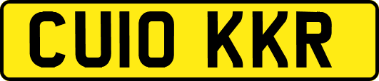 CU10KKR