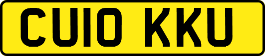 CU10KKU