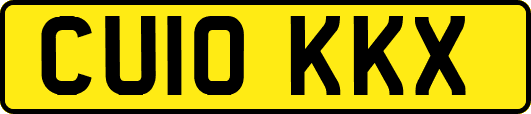 CU10KKX