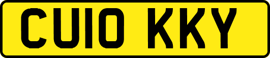 CU10KKY