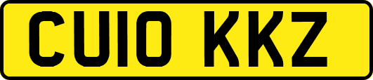 CU10KKZ