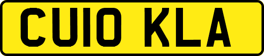 CU10KLA