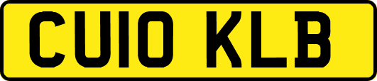 CU10KLB