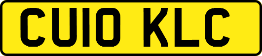 CU10KLC