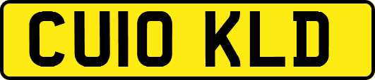 CU10KLD