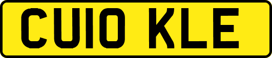 CU10KLE