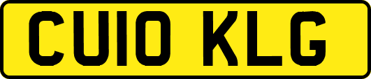 CU10KLG
