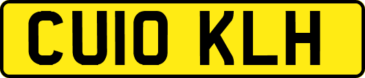 CU10KLH