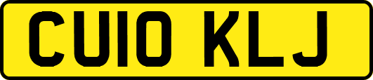 CU10KLJ