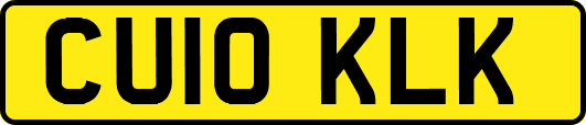 CU10KLK
