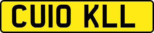 CU10KLL