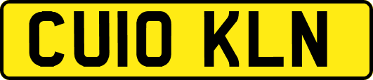 CU10KLN