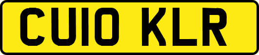 CU10KLR