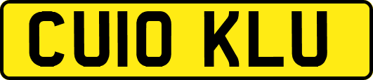 CU10KLU