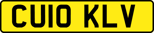 CU10KLV
