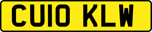 CU10KLW