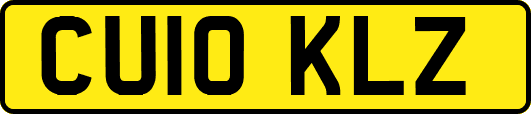 CU10KLZ