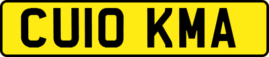 CU10KMA