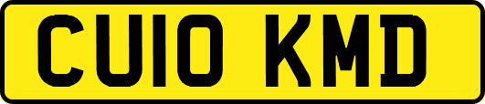 CU10KMD