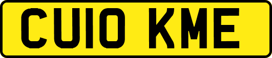 CU10KME