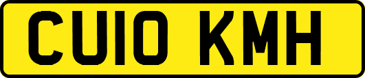 CU10KMH