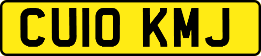 CU10KMJ