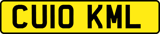 CU10KML