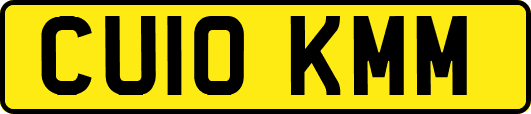 CU10KMM