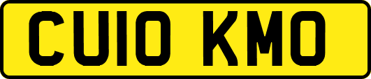 CU10KMO