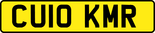 CU10KMR