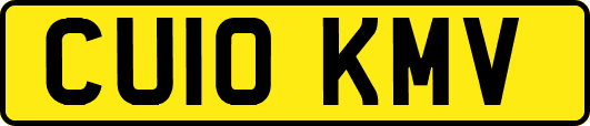 CU10KMV