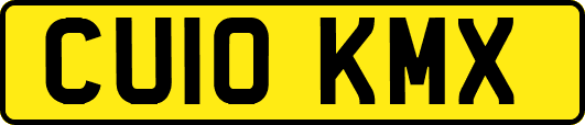 CU10KMX