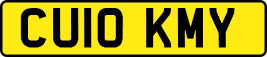 CU10KMY