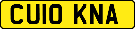 CU10KNA