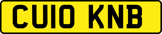 CU10KNB