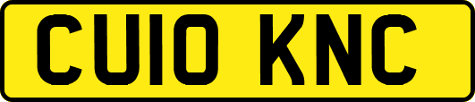 CU10KNC