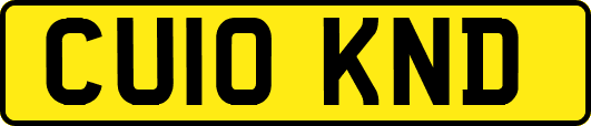 CU10KND