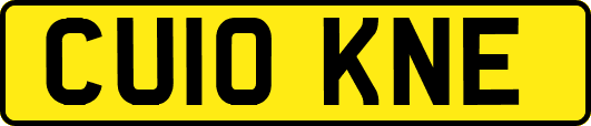 CU10KNE