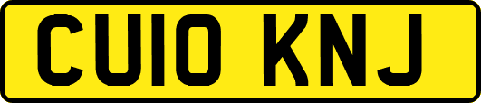 CU10KNJ