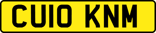 CU10KNM