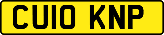 CU10KNP