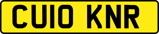 CU10KNR