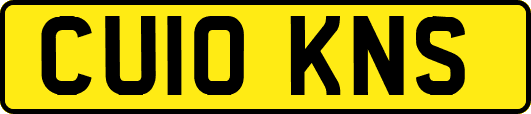 CU10KNS