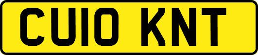 CU10KNT