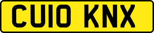 CU10KNX