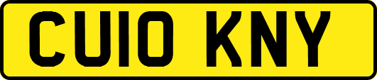 CU10KNY