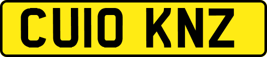 CU10KNZ