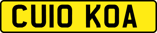 CU10KOA