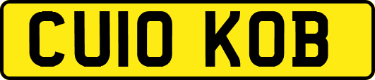 CU10KOB