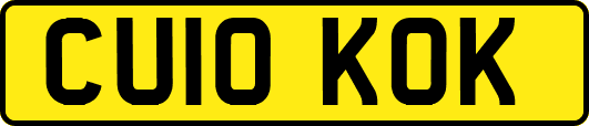 CU10KOK